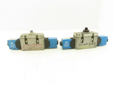Used AUTOMATIC VALVE _UNKNOWN_ Valves/Fittings | Arrow Industrial #613146