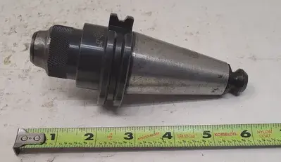 USED KENNAMETAL CV40EM050262