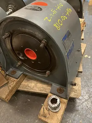 Used FALK FALK,33-3EF3-04ES Industrial Controls | Surplus Asset Holdings #1221587