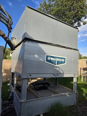 USED EVAPCO AT19-88