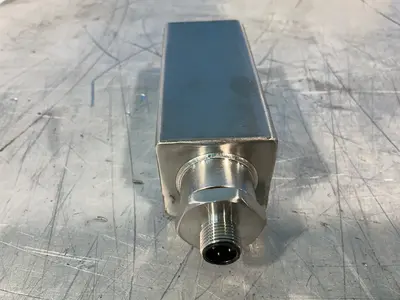 New | in-Stock TOPWORX 2111518DMD Proximity Sensors Ohio US | HGR 24 #1463390