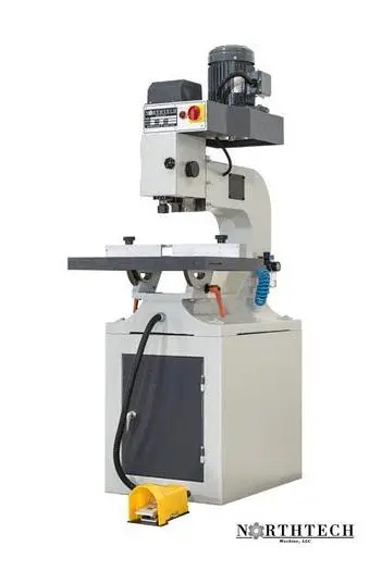 NT-555 OVERARM PIN ROUTER