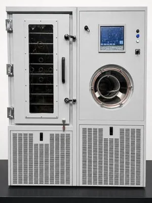 Used MECHATECH SYSTEMS LTD. LSG40 LYODRY GRANDE Freeze Dryers / Lyophilizers New Jersey US | Bionex Scientific LLC #1271974