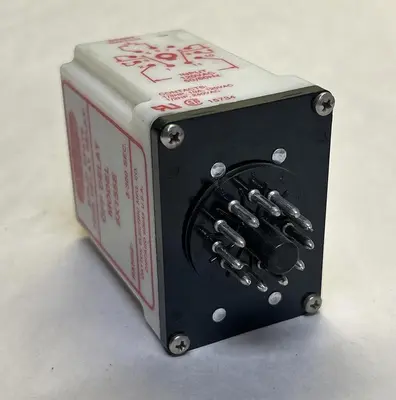 Used DAYTON 6X155E Miscellaneous Equipment (Electrical & Power) | Surplus Asset Holdings #1203686