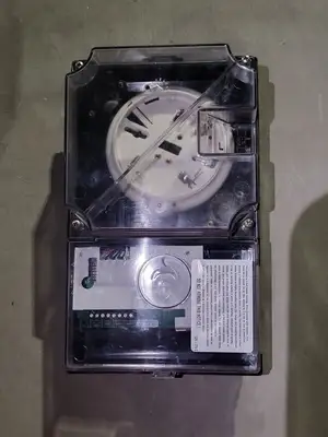 USED SIMPLEX 4098-9755