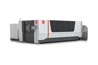 Lasers, Flame, Plasma, Waterjet