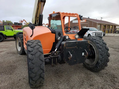 Used 2013 JLG G9-43A Misc Forklifts New York US | United Lift #1445621