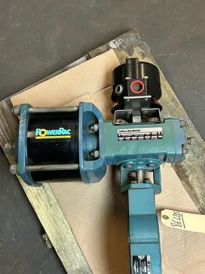 Used DEZURIK 948689 Pump & Valve Parts Ohio US | Surplus Asset Holdings #1365877