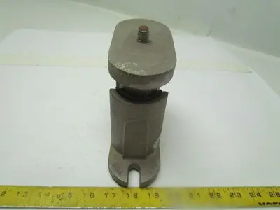 Amber/Booth XL-200 Legs Spring Shock Vibration Isolator Aluminum Adjustable