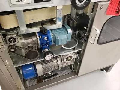 Blisterpack Line