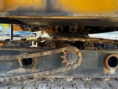 Used 1980 AMERICAN 5299 Crawler Cranes Texas US | Proxy Equipment #1455723