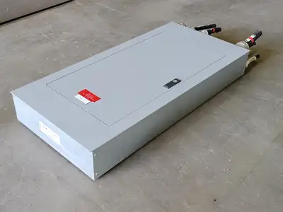 USED EATON CS2042