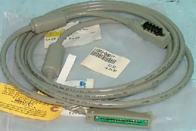 QTY. 1. HEWLETT PACKARD HP 12009-60015 CABLE. ....