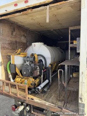 Used 2010 VERMEER 2010 VERMEER D24X40 SERIES II Drill Rigs Florida US | HDD Broker #1346288