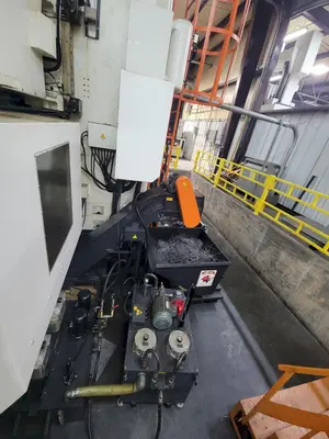 2018 MOMENTUM MVL-16M Boring Mills, Vertical, CNC (Including VTL) | Star Equipment Co., Inc. (9)