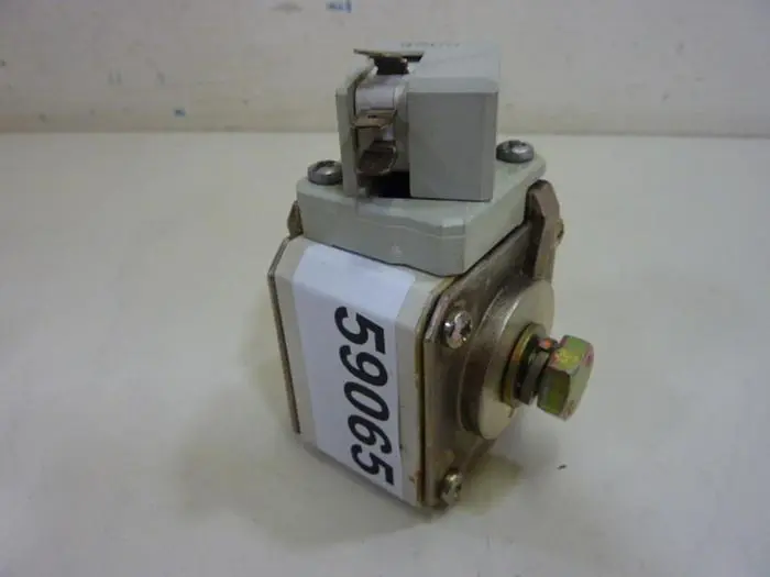 Used FERRAZ L300068 Misc Electrical & Power Parts Michigan US | Ideal Machinery #704271