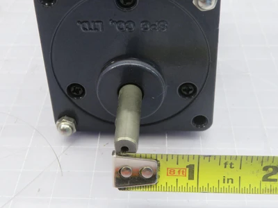 Used SPG _UNKNOWN_ Gearboxes Texas US | OCO Industrial #1755883