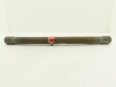 Hubbell Killark ECF-218 Bronze Flexible Coupling Hose 3/4"x 18" Explosion-Proof
