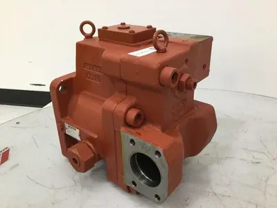 USED KAWASAKI K3VL112/B-10RJM-T1-TB137