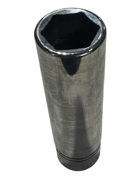 Williams 1/2" Drive 5/8" Deep Socket 6 Point USA Made SD-620