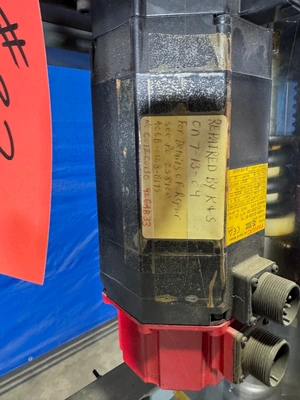 SEALANT EQUIPMENT & ENGINEERING Dispensing Pump Sealant Pump | K.B. Industries LLC (6)