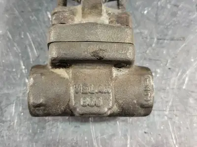 USED VELAN C-2054B-02TY