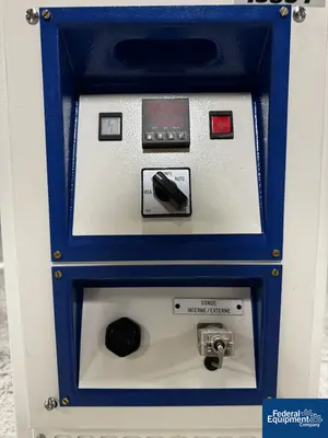 USED Vulcan Vulcatherm Chiller