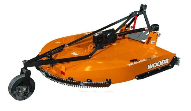 New | in-Stock 2026 WOODS BB72.30 Rotary Cutters Maine US | Beauregard Equipment #1511290