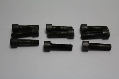New | in-Stock McMaster Carr 91251A716 Nuts & Screws California US | Davliegogo LLC #1707943