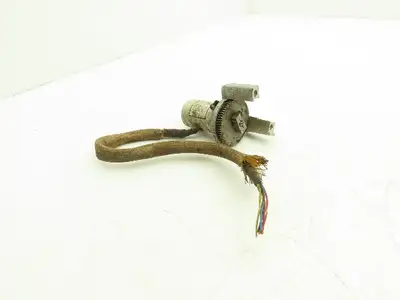 Tamagawa Seiki TS530N33E9 Brushless Resolver 3000 Hz Input Stator 3.5 Volts