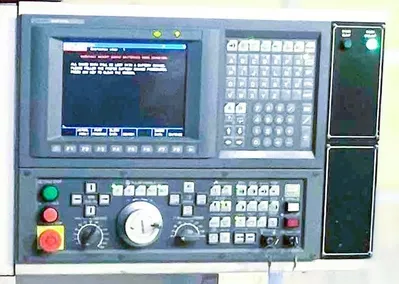 2005 OKUMA HERITAGE ES-16II CNC Lathes | Midstate Machinery (3)