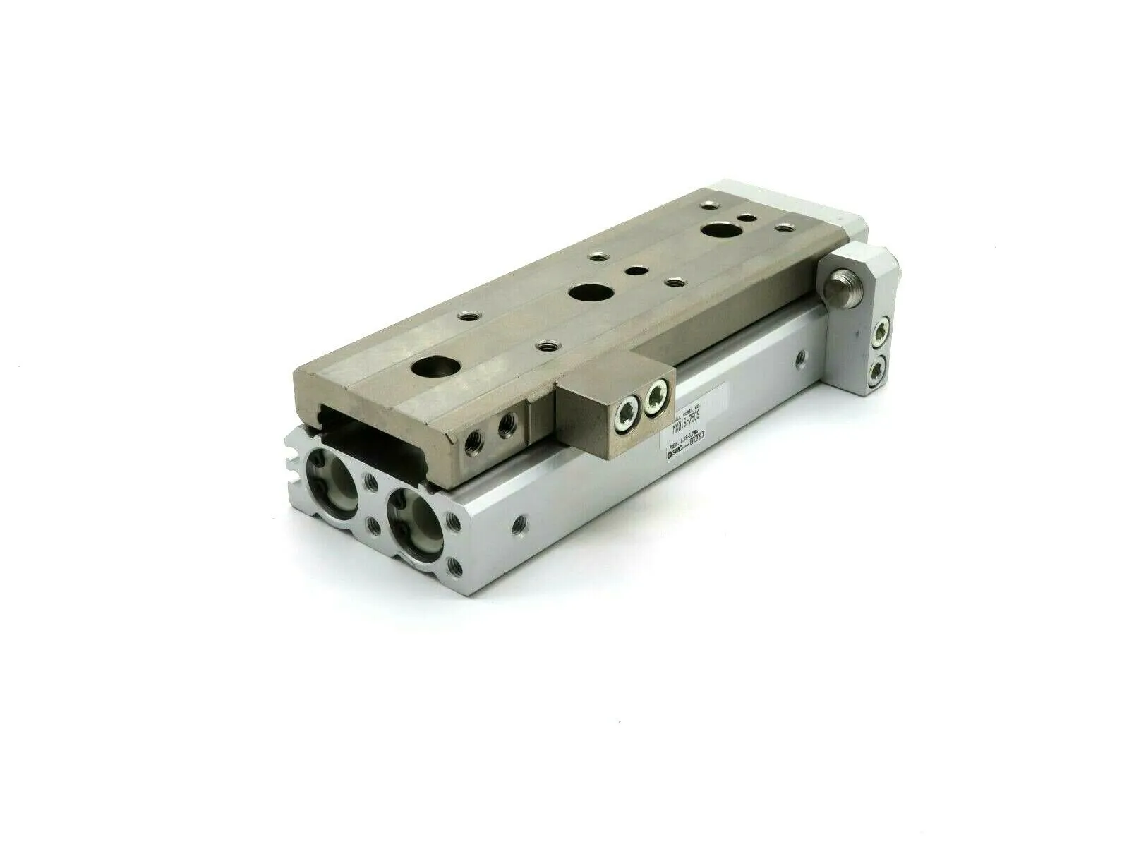 NEW SMC MXQ1675CS
