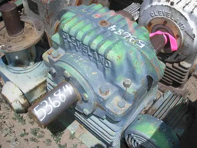 USED CLEVELAND 25-70RFA