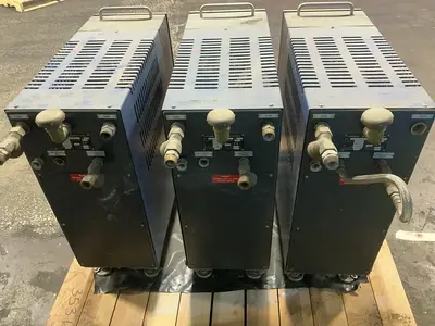 Used SINGLE STW112B10/40TKNG Temperature Controls Ohio US | HGR 24 #1549598