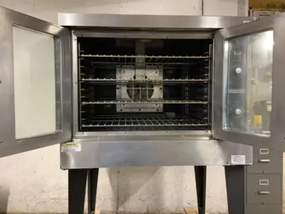 USED Hobart HGC5