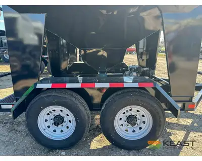 Used PATRIOT _UNKNOWN_ Seed Tenders Iowa US | Keast Enterprises #1360395