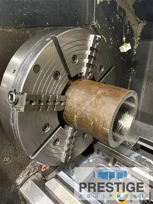 Used 2008 SUMMIT N/A Oil Field & Hollow Spindle Lathes New York US | Prestige Equipment #1517799