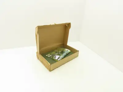 Foxboro L0113MC-D Converter Control Board w/Display L0114AB-B