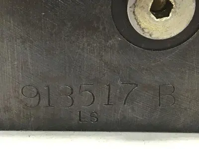USED VICKERS 918517