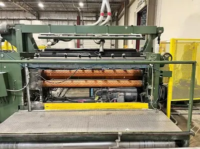 USED ARROW 2000