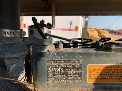 PORTABLE LIGHT TOWER
