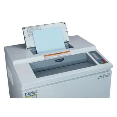 New | in-Stock _UNKNOWN_ _UNKNOWN_ Paper Shredders New York US | Performance Solutions USA #1511580