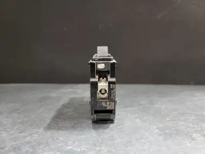 Used ITE BQ1-B015 Switchgears British Columbia CA | Lenmark #243787
