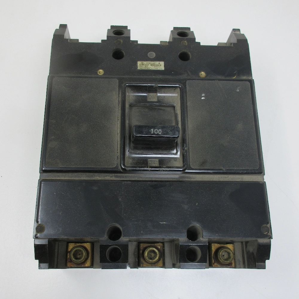 Westinghouse 100 Amp Breaker