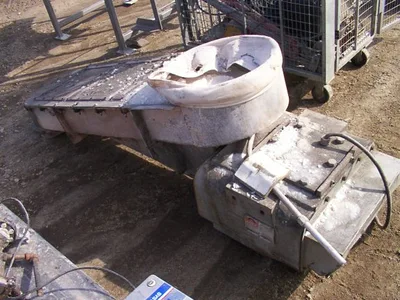 Used _UNKNOWN_ 70B Vibratory Conveyors Minnesota US | A&I Equipment #1317314