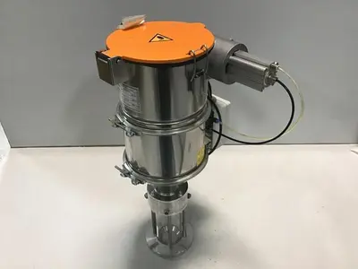 USED MOTAN 5176230