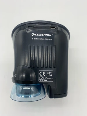 USED Celestron 44312