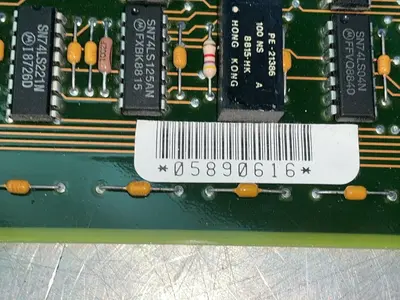 Used CINCINNATI 35314423A Printed Circuit Boards (PCB) Ohio US | HGR 24 #1358009