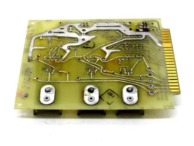 USED FINCOR 1039572-G1 POWER SUPPLY BOARD 1039573 1039572G1