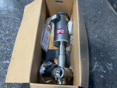 Used GUSHER PUMPS VSC2.0X2.05.5EB Pumps Ohio US | HGR 24 #1404678